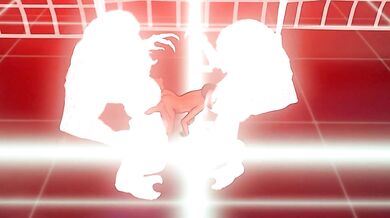 Fuck Machine Needs Love Too II