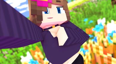 Jenny's SlipperyT 4K Flash Fuck Fest