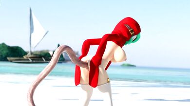 - Monster Cocks vs. Beach Sluts