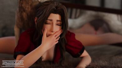 - Aerith's Forbidden Fantasy