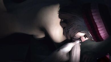 Ashley's Sensual Slumber [GreatM8][UltraHD]