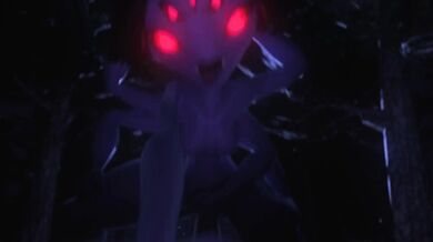 Sticky Situation: Caught by Muffet [Barebacking with BigDicks]