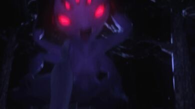 Sticky Situation: Caught by Muffet [Barebacking with BigDicks]