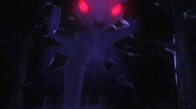 Sticky Situation: Caught by Muffet [Barebacking with BigDicks]