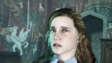 Harry Potter & the Hogwarts Hotties' Naughty Encounters - unidentifiedsfm