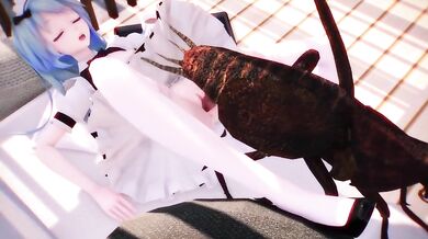 Delightful Bug Bonanza