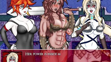 - The Vampire's Fated Love: Crimson Veil Seduces Eve