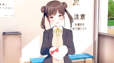 Tiny Tits and Big Boobs Collide in Peh-Koi Collection 1