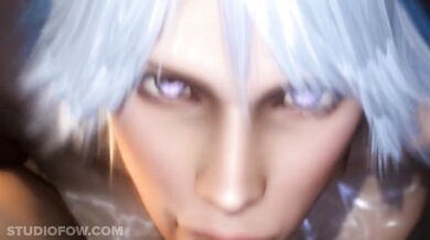 Deepthroating the Devil: 60 Frames Per Second of Hellish Pleasure