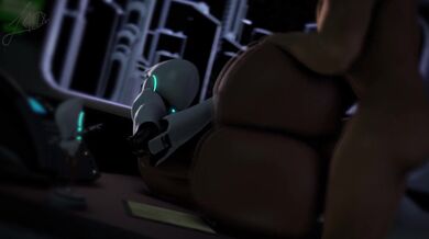 Hardcore Mega Vixens & This is How We Bang