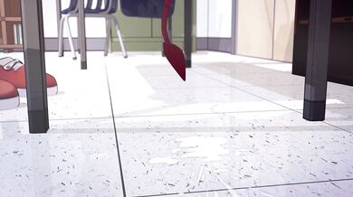 Meru's Night of Sensual Pleasure and Unending Orgasms