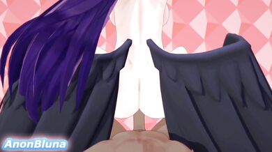 The Mighty Albedo-Sama: Conqueror of Hearts and Swords