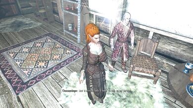 Golden Lust Thieves in Action - Part 20