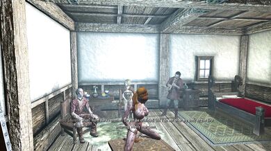 Golden Lust Thieves in Action - Part 20