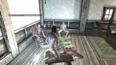 Golden Lust Thieves in Action - Part 20