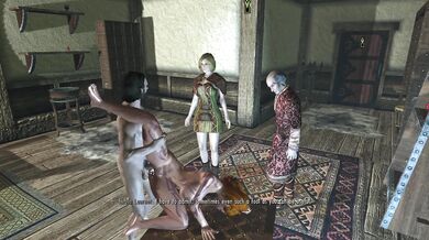 Golden Lust Thieves in Action - Part 20