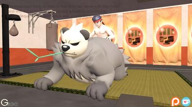 Professor Cherry's Perverted Lessons on Fucking Combat-Ready Students