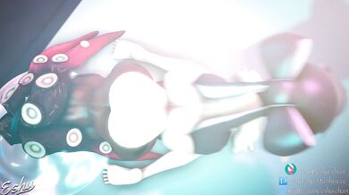 Eshu-Chan's Balls Deep Adventure