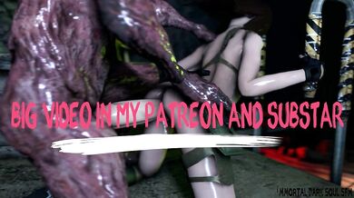 Wasteland Ra*pe Stories II - Mine Die Sniper Slut!!!