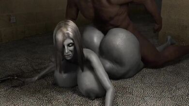 The Mistreated Witch's For*ced Submission