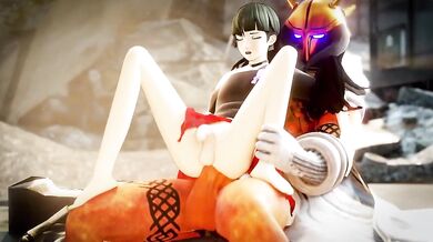 Son of Megami Tensei