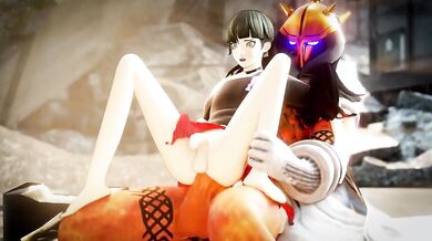 Son of Megami Tensei