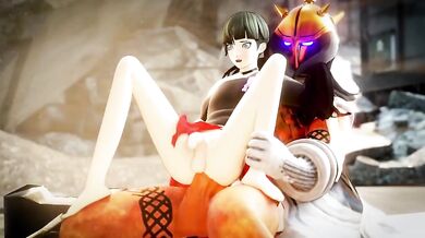 Son of Megami Tensei