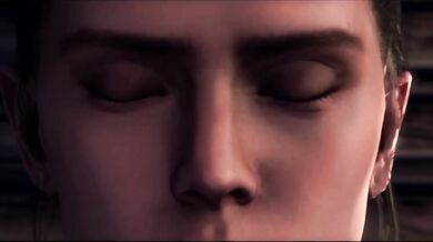 Beauz & ZeMouse - Mercy x Pharah and Rey's Memories in HD Quality (PMV with Linney)