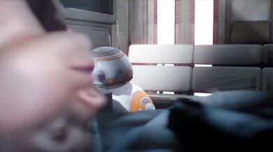 Beauz & ZeMouse - Mercy x Pharah and Rey's Memories in HD Quality (PMV with Linney)