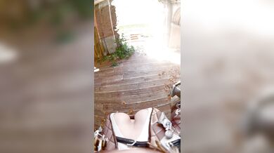 First Descendant Futa Viessa's Milky Adventures