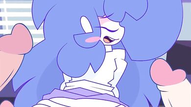 Customer Support Slut: A MrCbleck Office Shenanigan