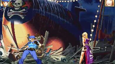 Jill 2