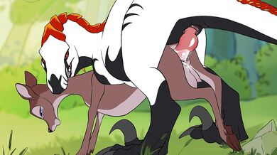 The Sexy Slave and The Cruel Master