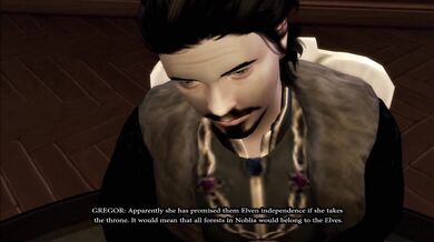 The Saga of Noblia Continues with the Ninth Episode of Season Two