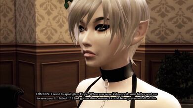 The Saga of Noblia Continues with the Ninth Episode of Season Two