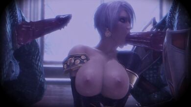 Fucking for Reproduction: A Sexual Video Compilation