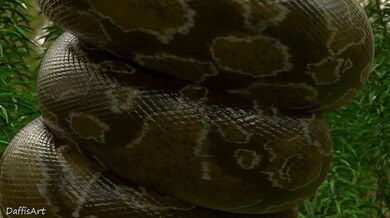 Sindel's Vortex of Anal Pleasure (Mortal Kombat)