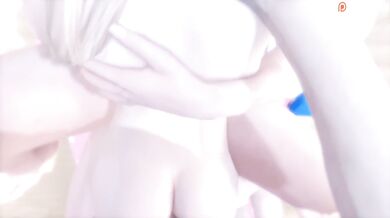 Babe's PMV Doa, Dead or Alive