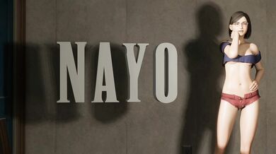 Nayo's Irresistible Cuteness Explored in New HMV/PMV Release