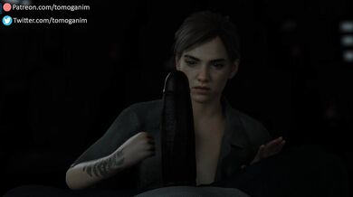 Ellie's Extreme Blacked Barter: A Tomoganim Tale of Epic Proportions