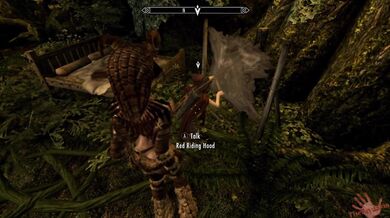 Forsaken Fuckfest Episode 08 - A Sexy Saga of Forbidden Love