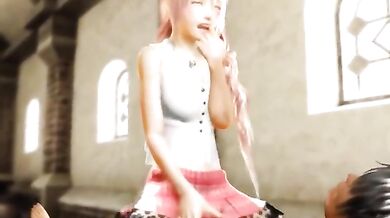 Daisy's Debut: The Selling of an Innocent Virgin