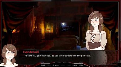 Chia Ravager's Sexual Servicing Act in HD Quality