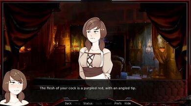 Chia Ravager's Sexual Servicing Act in HD Quality