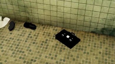 - Crude Field - A Disgusting Old Man Turns a Cute High School Girl Into His Personal Plaything