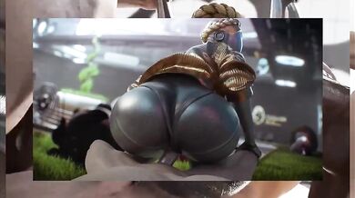 Kream's Hot and Steamy Random PMV Compilation