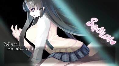 Lustful Temptresses in Chains: The Forbidden Pleasures of the Succubi in Myusca 7