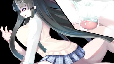 Lustful Temptresses in Chains: The Forbidden Pleasures of the Succubi in Myusca 7