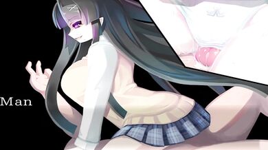 Lustful Temptresses in Chains: The Forbidden Pleasures of the Succubi in Myusca 7