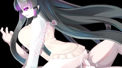 Lustful Temptresses in Chains: The Forbidden Pleasures of the Succubi in Myusca 7